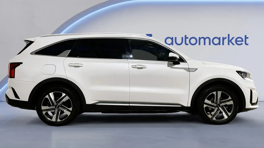 KIA Sorento Sorento 1.6 T-GDI PHEV Prestige Line 4WD aut 7os.