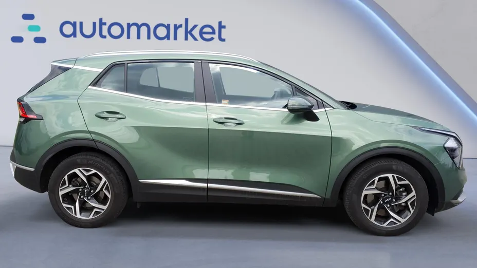 KIA Sportage Sportage 1.6 T-GDI M 2WD