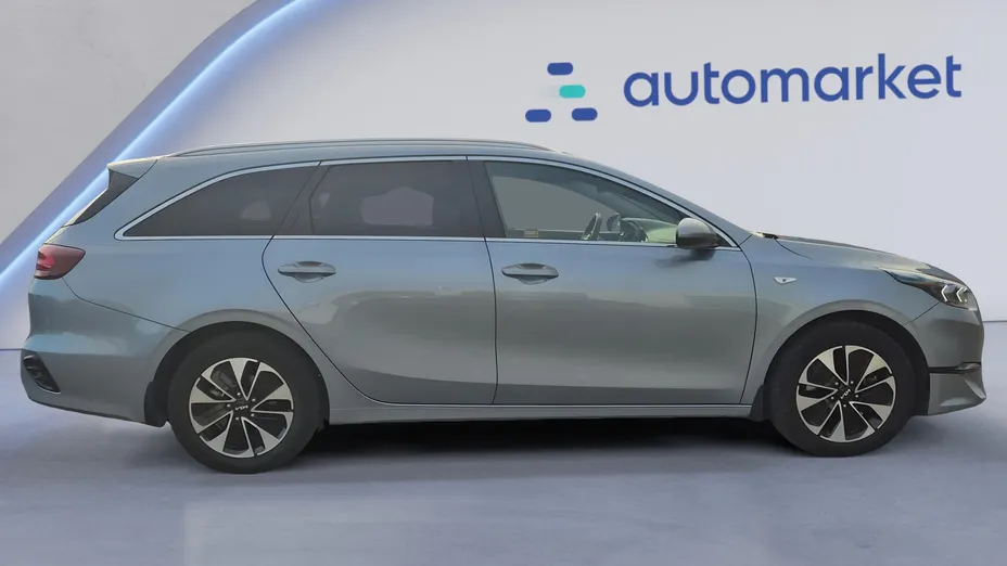 KIA Cee'd Ceed 1.5 T-GDI M