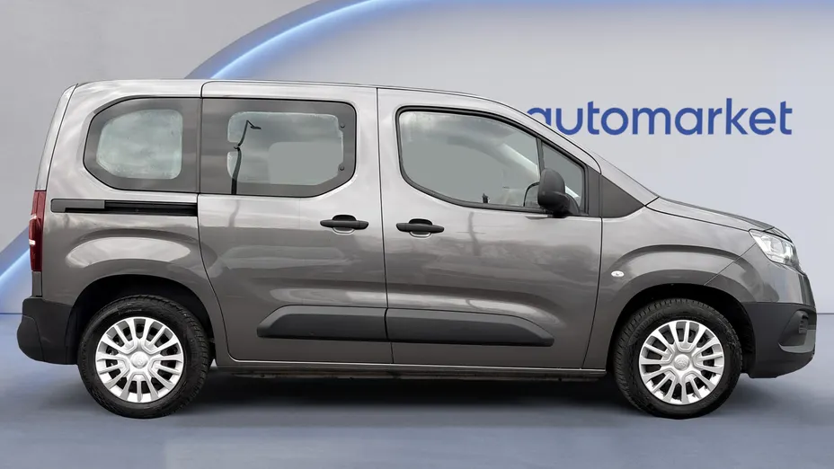 TOYOTA Proace City Verso Proace City Verso 1.5 D-4D Combi