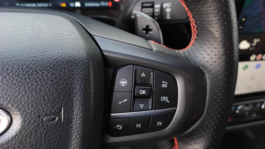 FORD Ranger Ranger 3.0 EcoBoost Twin-Turbo 4x4 DC Raptor aut