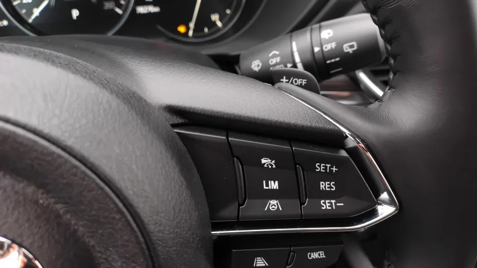 MAZDA CX-5 CX-5 2.5 Hikari 2WD aut