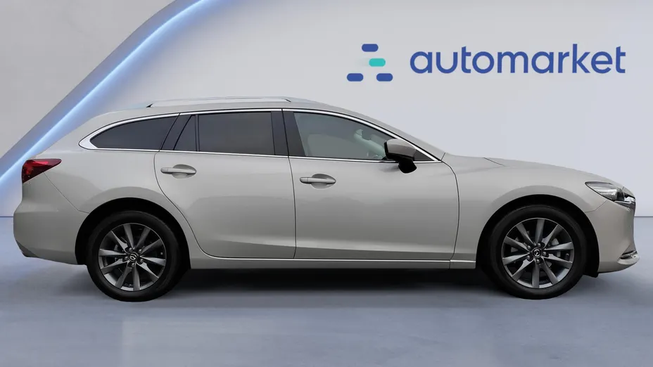 MAZDA 6 6 2.0 Center-Line aut