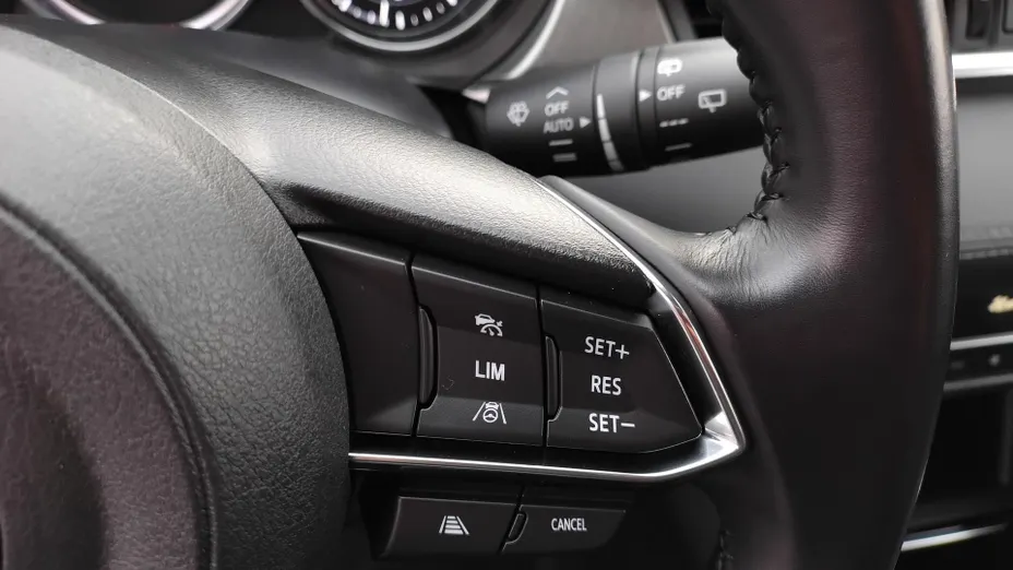 MAZDA 6 6 2.0 Center-Line aut