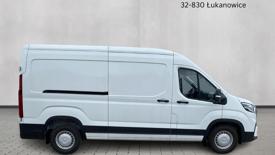 MAXUS Deliver 9 Deliver 9 L3H2