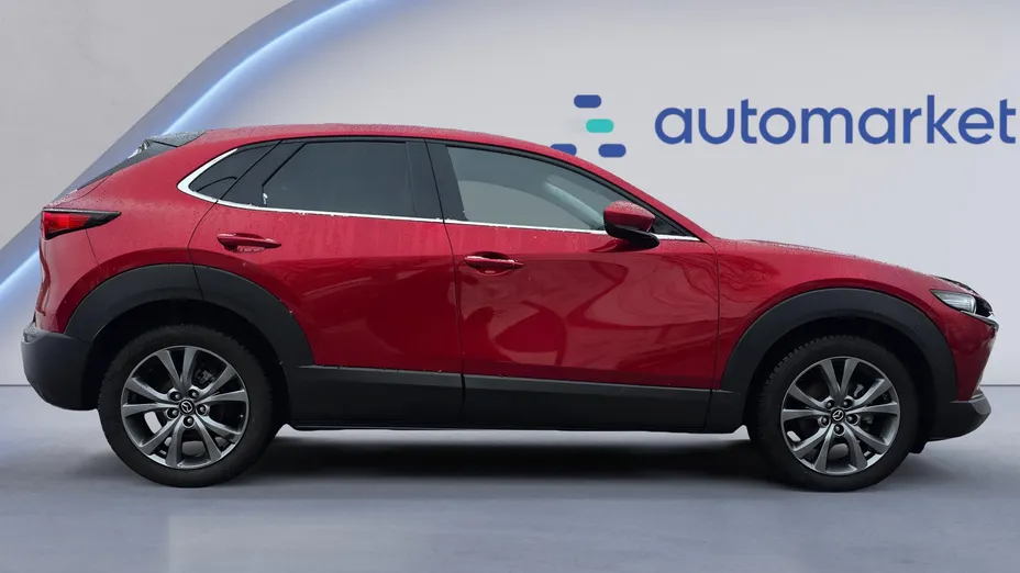 MAZDA CX-30 CX-30 2.0 mHEV Exclusive-Line 2WD