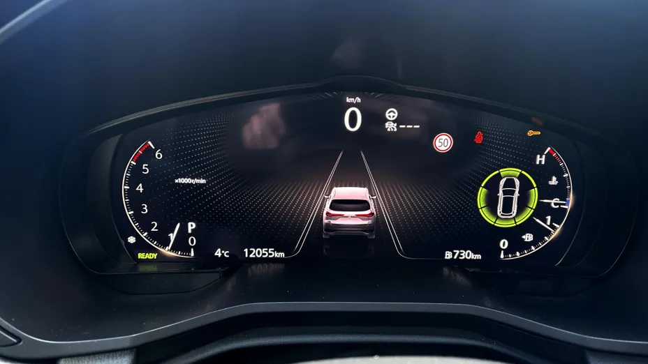 MAZDA CX-80 CX-80 3.3 e-Skyactiv D mHEV Homura Plus AWD aut