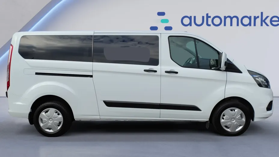 FORD Transit Custom Transit Custom Kombi 320 L2H1 Trend