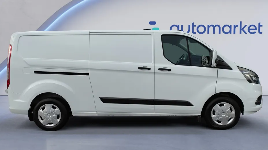 FORD Transit Custom Transit Custom 320 L2H1 Trend