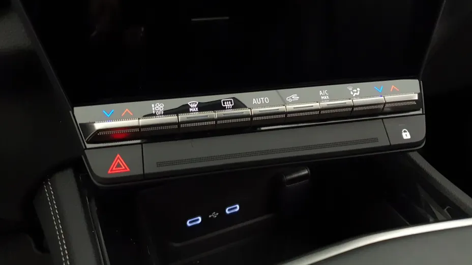 RENAULT Austral Austral 1.3 TCe mHEV Techno aut