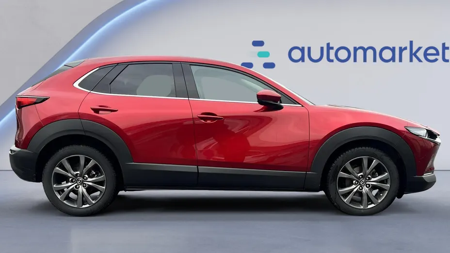 MAZDA CX-30 CX-30 2.0 mHEV Takumi 2WD aut