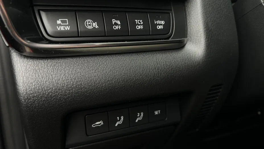 MAZDA CX-30 CX-30 2.0 mHEV Takumi 2WD aut