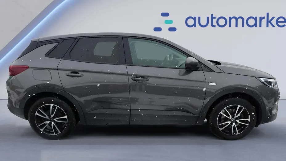 OPEL Grandland X Grandland X 1.2 T GPF Edition Business Pack S&S