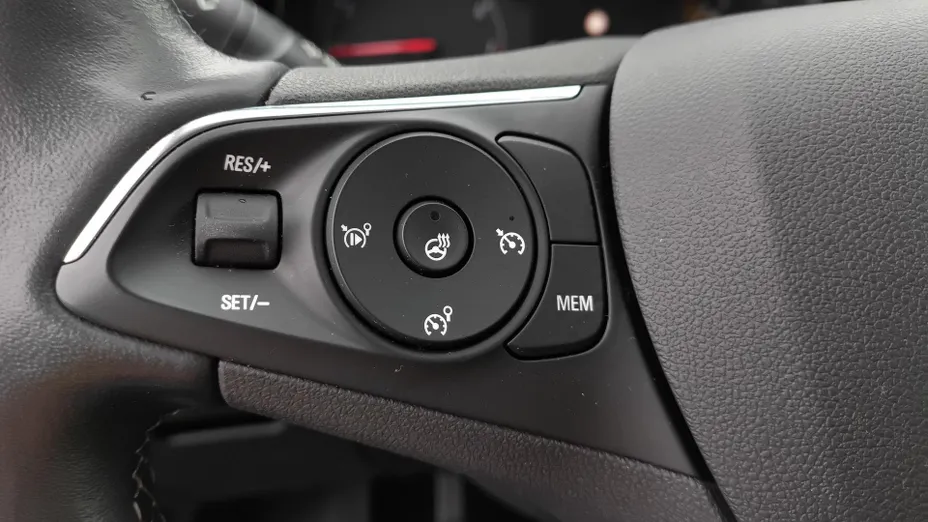 OPEL Grandland X Grandland X 1.2 T GPF Edition Business Pack S&S