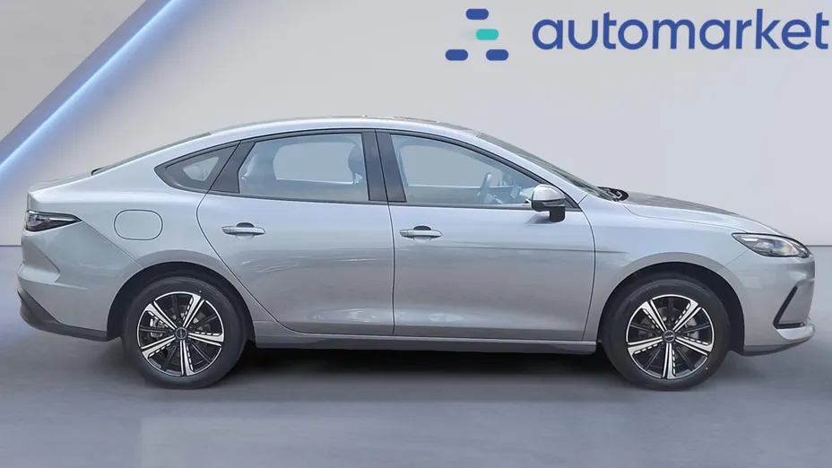 BYD Seal 5 Seal 5 DM-i 1.5 Comfort Nowy