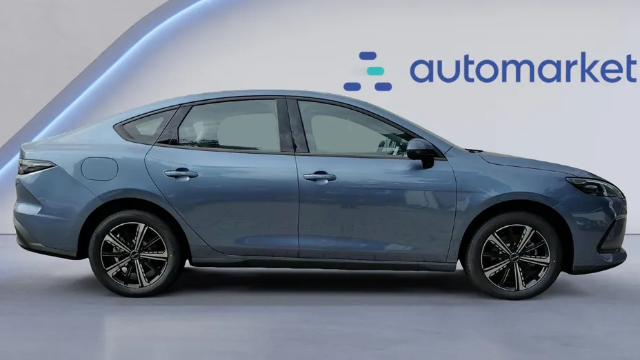 BYD Seal 5 Seal 5 DM-i 1.5 Comfort Nowy