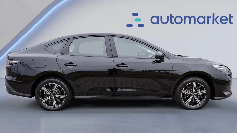 BYD Seal 5 Seal 5 DM-i 1.5 Comfort Nowy