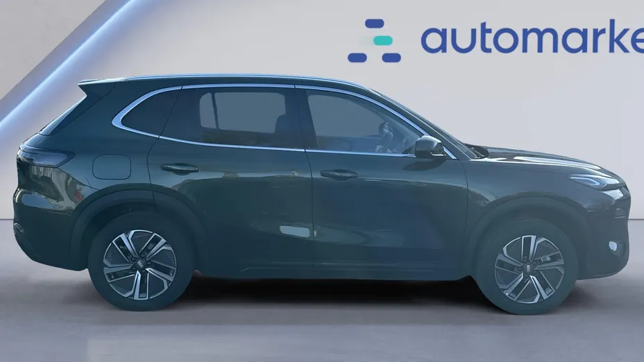 GEELY Starray Starray EM-i 1.5 PHEV Pro Nowy