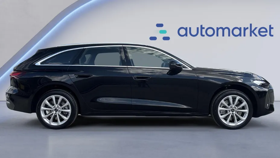 AUDI A5 A5 e-Hybrid 220 kW Quattro S tronic Nowy