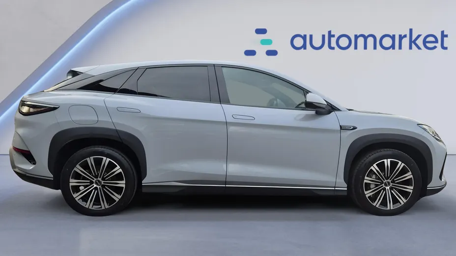 BYD Sealion 7 Sealion 7 82.5kWh Comfort Nowy