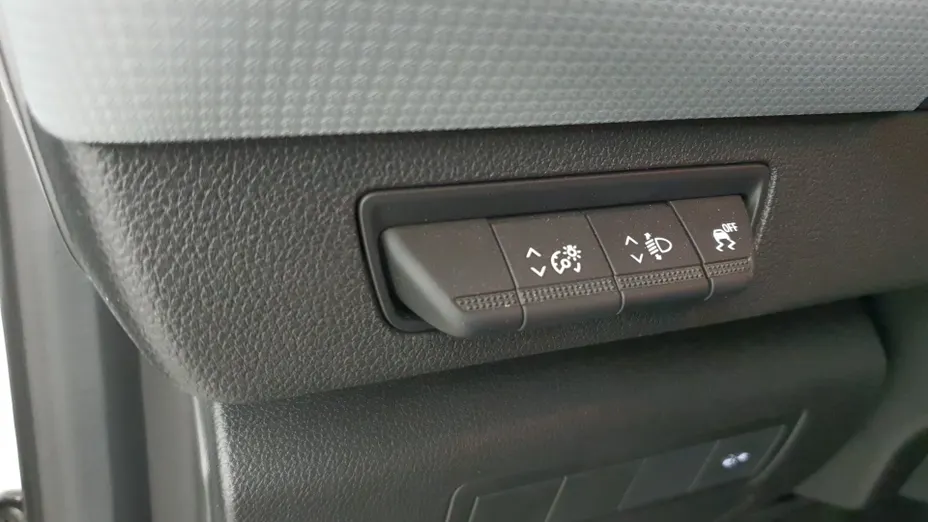 RENAULT Kangoo Express/Van Kangoo Van E-Tech L1 Advance (11kW)