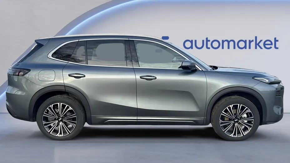 GEELY Starray Starray EM-i 1.5 PHEV Max Nowy