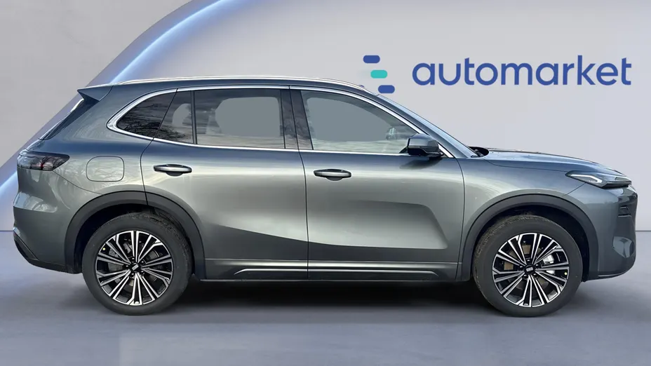 GEELY Starray Starray EM-i 1.5 PHEV Max Nowy