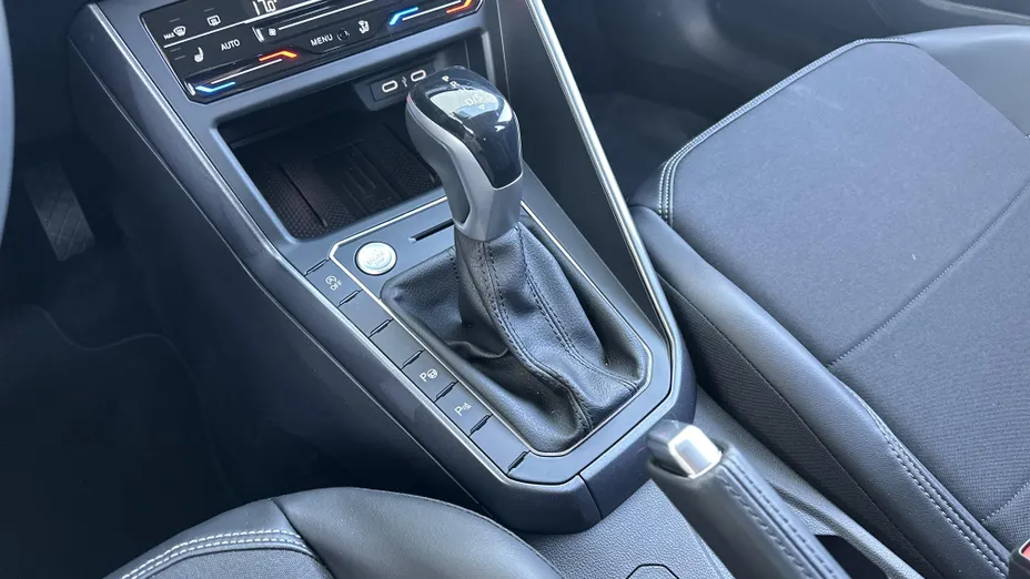 VOLKSWAGEN Taigo Taigo 1.5 TSI ACT Style DSG