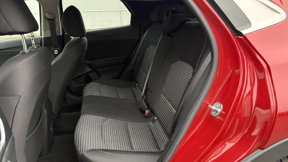 KIA XCeed XCeed 1.5 T-GDI M DCT