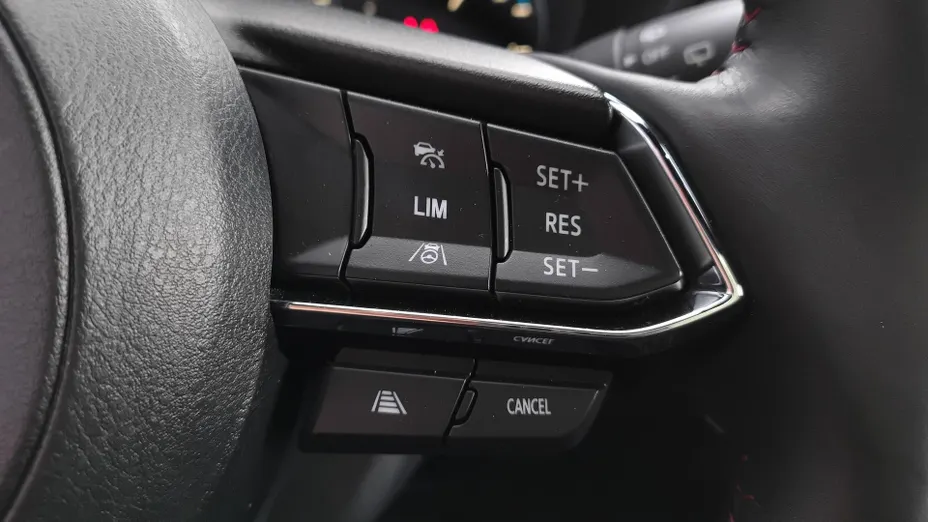 MAZDA CX-5 CX-5 2.0 Homura 2WD aut