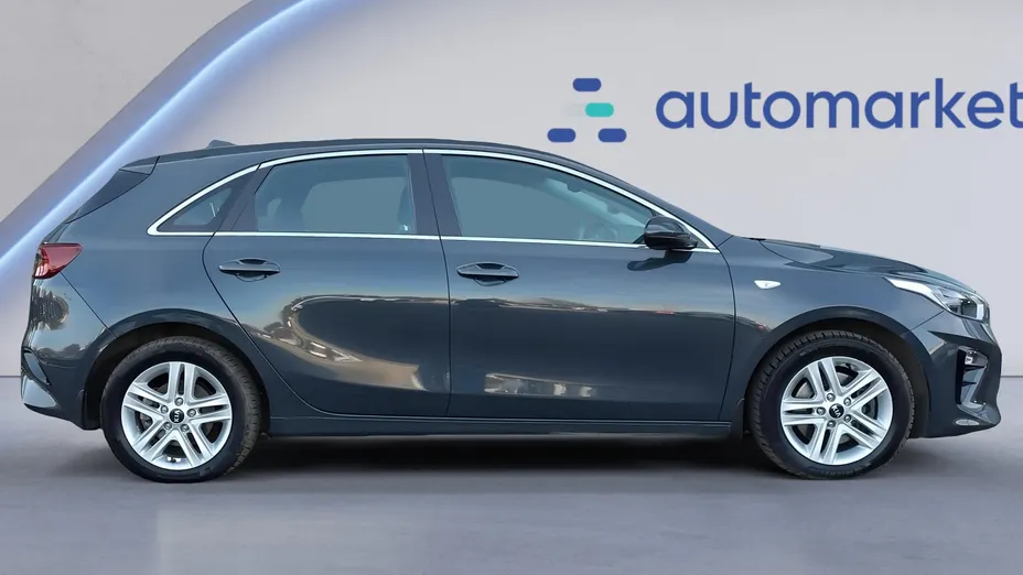 KIA Cee'd Ceed 1.6 CRDi SCR M
