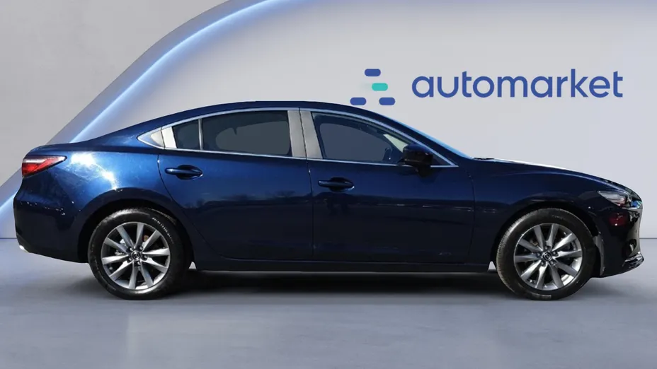 MAZDA 6 6 2.0 Center-Line aut