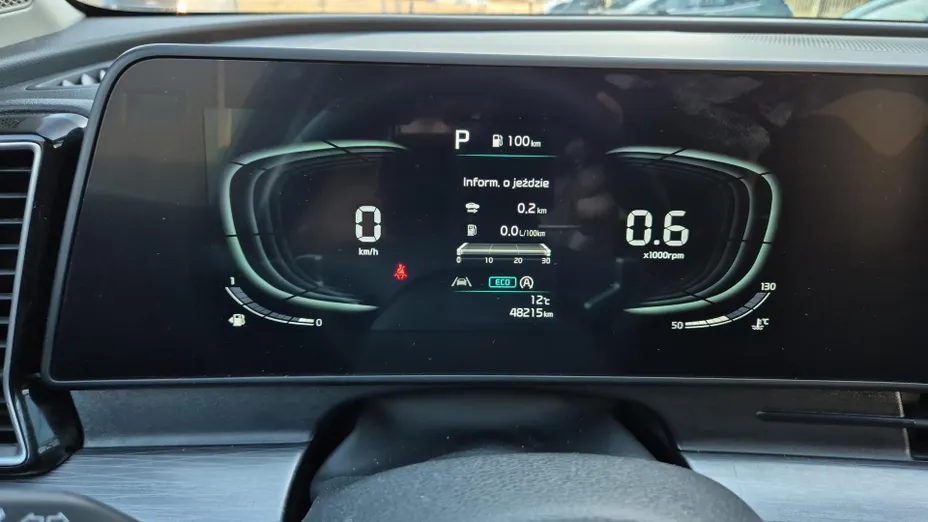 KIA Sportage Sportage 1.6 T-GDI mHEV L 2WD DCT