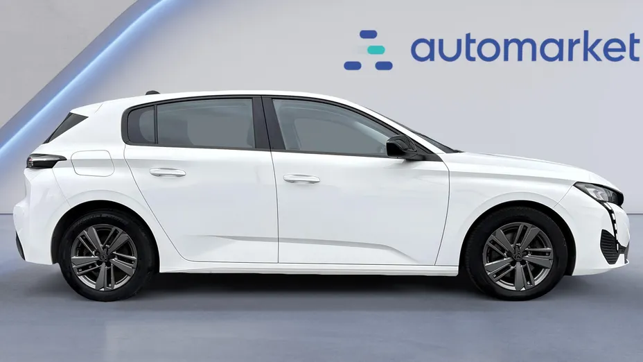 PEUGEOT 308 308 1.5 BlueHDi Active Pack S&S EAT8