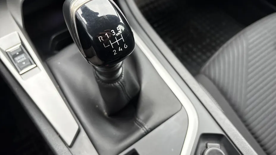 PEUGEOT 308 308 1.5 BlueHDi Active Pack S&S EAT8