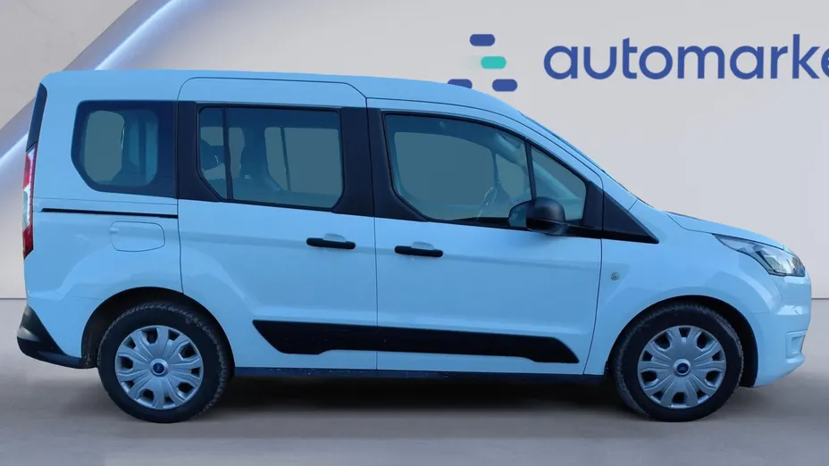 FORD Transit Connect Transit Connect Kombi 220 L1 Trend