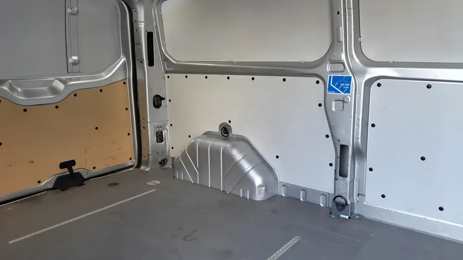 FORD Transit Custom Transit Custom 300 L2H1 Trend