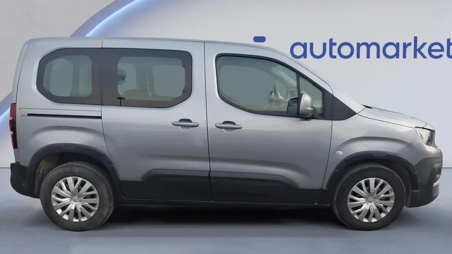 PEUGEOT Rifter Rifter 1.5 BlueHDI Active