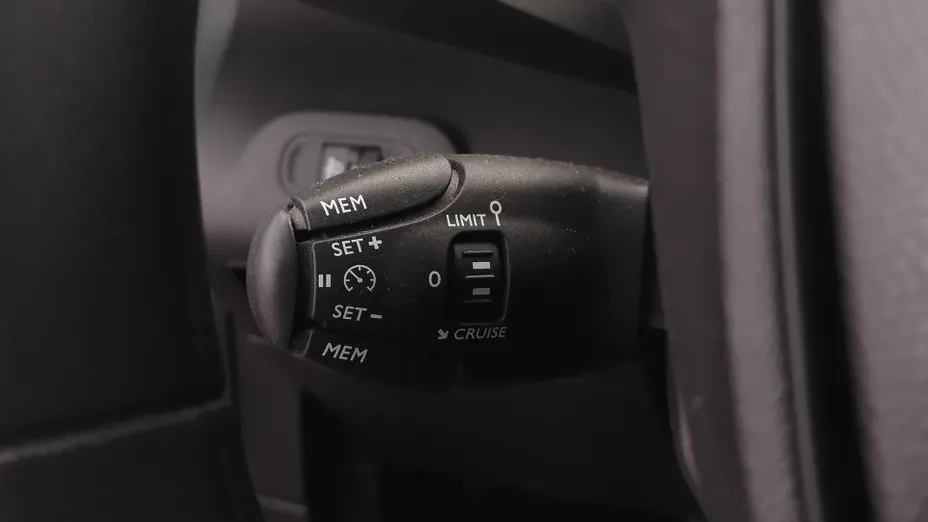 PEUGEOT Rifter Rifter 1.5 BlueHDI Active