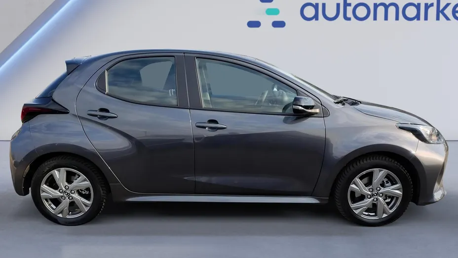 MAZDA 2 2 1.5 Hybrid Exclusive Line CVT