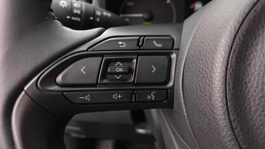 MAZDA 2 2 1.5 Hybrid Exclusive Line CVT