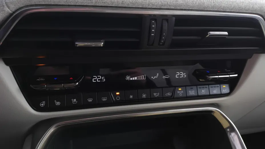 MAZDA CX-80 CX-80 3.3 e-Skyactiv D mHEV Takumi Plus AWD aut