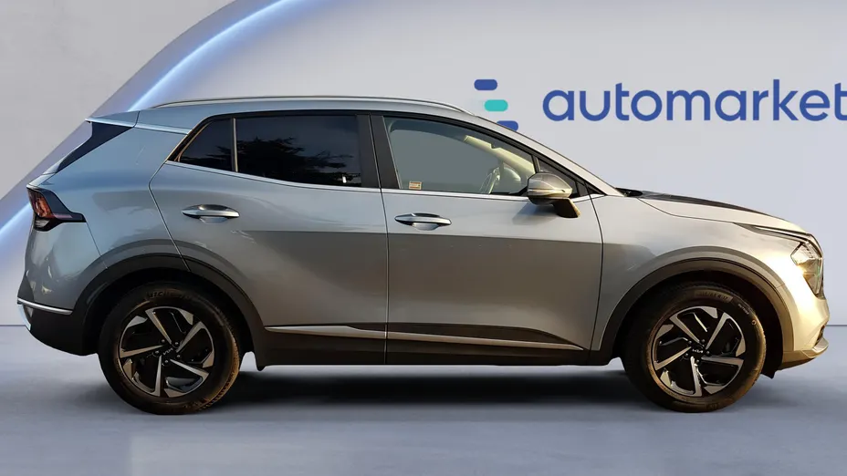 KIA Sportage Sportage 1.6 T-GDI mHEV L 2WD DCT