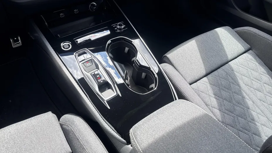 AUDI A5 A5 e-Hybrid 220 kW Quattro S tronic Nowy