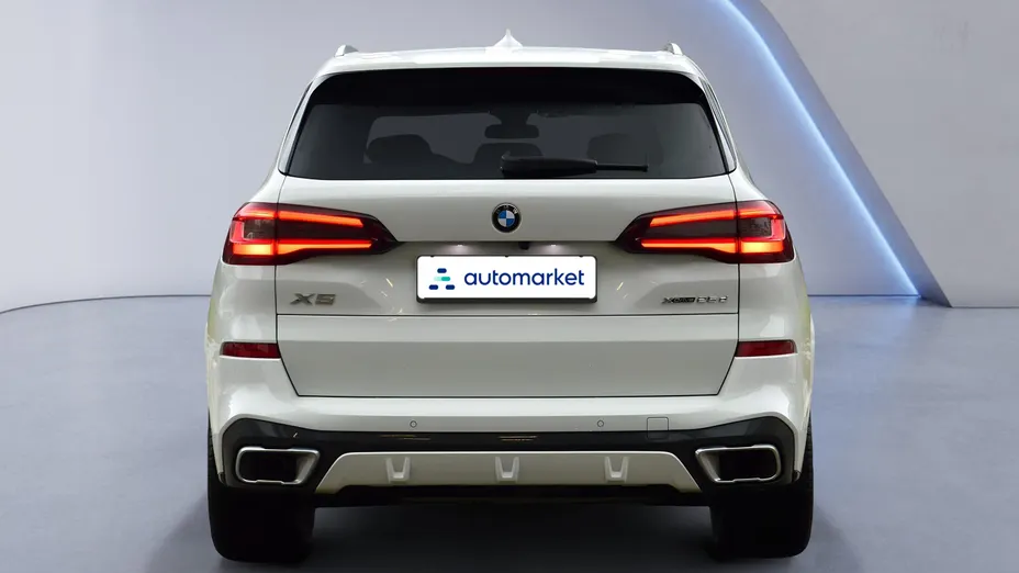 BMW X5 X5 xDrive25d sport-aut