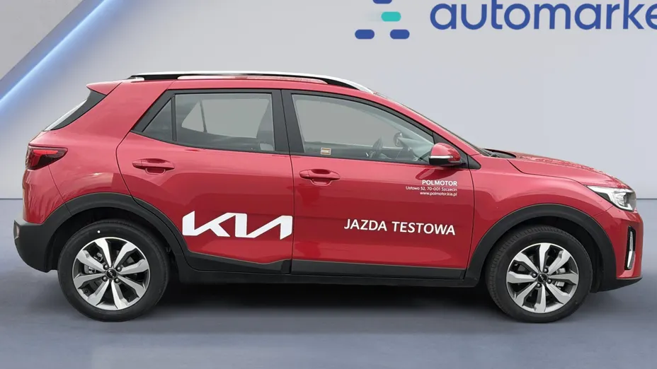 KIA Stonic Stonic 1.2 L