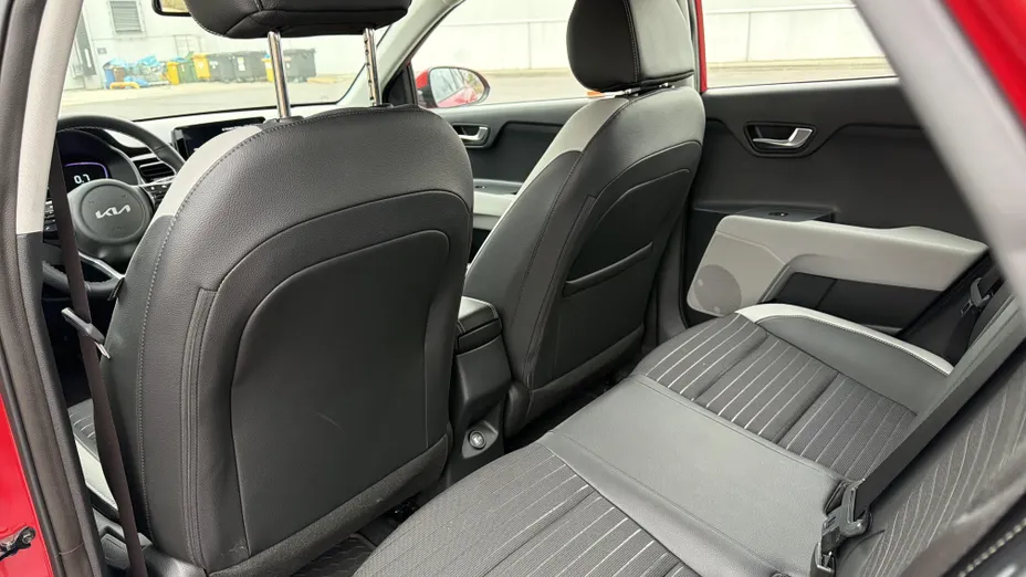 KIA Stonic Stonic 1.2 L