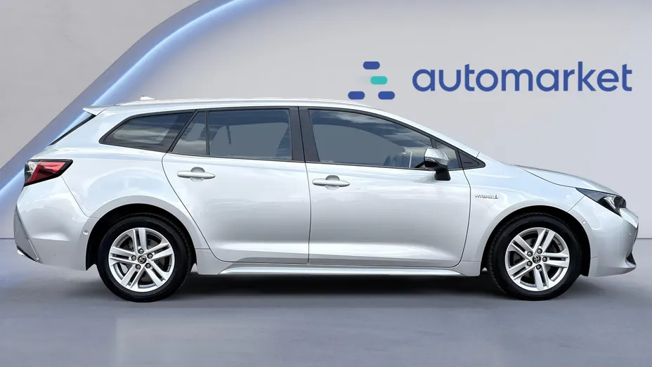 TOYOTA Corolla Corolla 1.8 Hybrid GPF Comfort