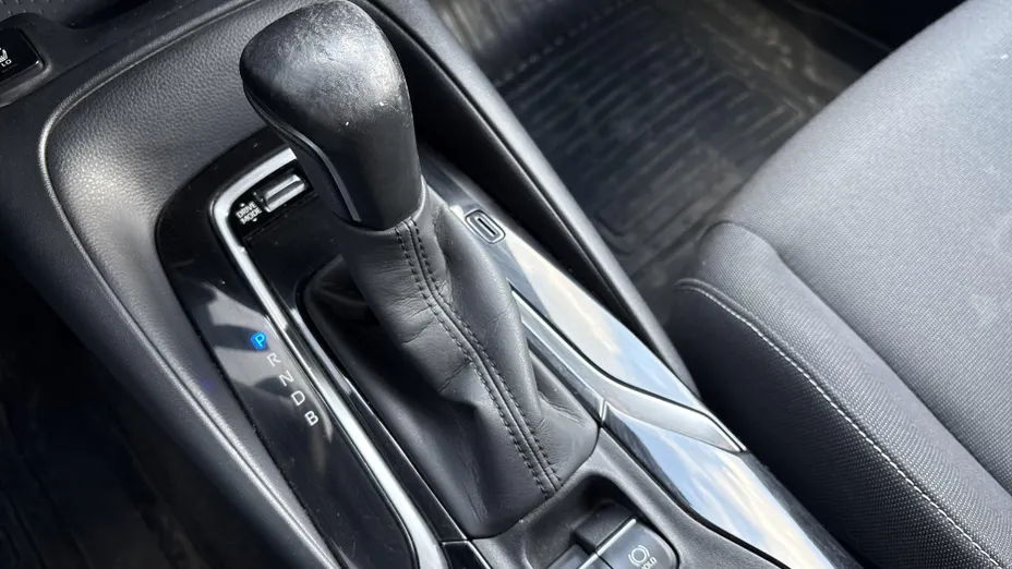 TOYOTA Corolla Corolla 1.8 Hybrid GPF Comfort