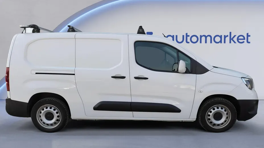 OPEL Combo Van Combo Cargo XL 1.2 Turbo S&S 2,3t Enjoy